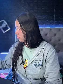 StripChat Paloma__LS is Freechat Paloma__LS — Bounce boobs