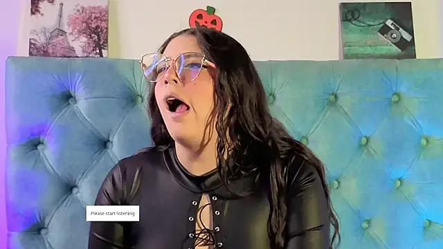 Paola_Lyon_ — Kit BDSM - Bondage