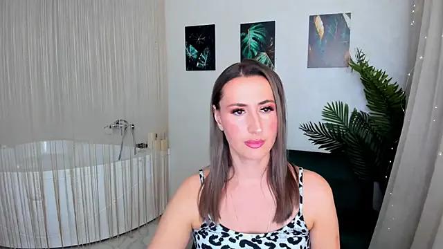 PassionGlow on StripChat 