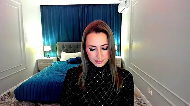 PassionGlow on StripChat 