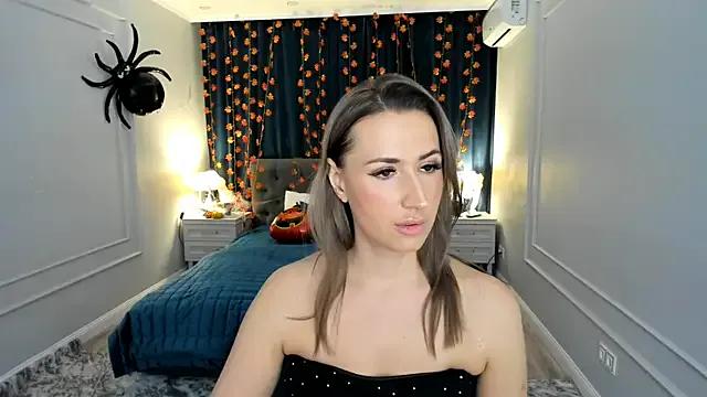 PassionGlow on StripChat 