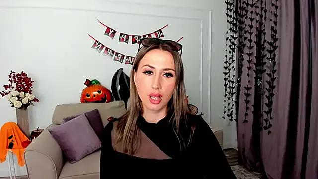 PassionGlow on StripChat 