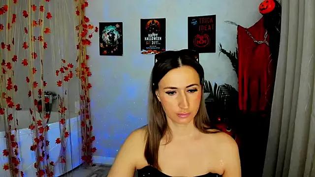 PassionGlow on StripChat 