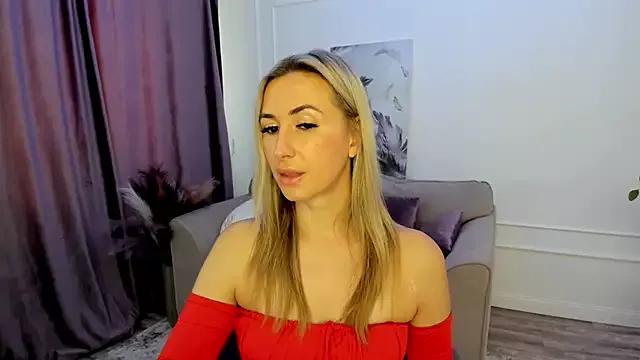 PassionGlow on StripChat 