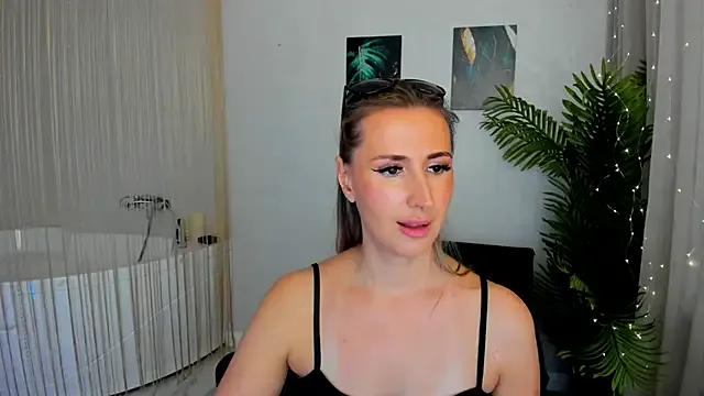 PassionGlow on StripChat 