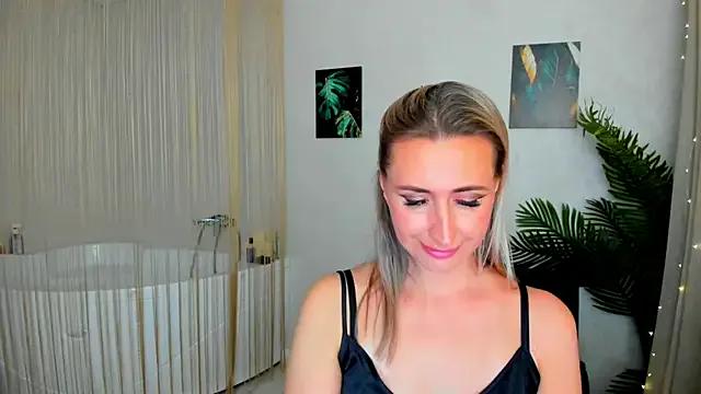 PassionGlow on StripChat 