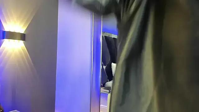 PaulinaDuarte — Saliva in my boobs $ suck my toy