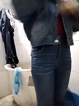 Freechat PhienPhien on StripChat