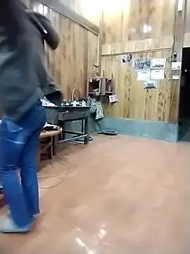 Freechat PhienPhien on StripChat