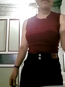 Freechat PhienPhien on StripChat