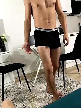 PinkHeart22 — Naked 10 min