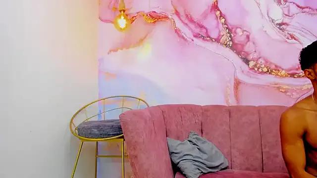 Freechat PoisonGuys on StripChat