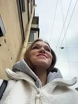 Freechat Porn_cornn on StripChat