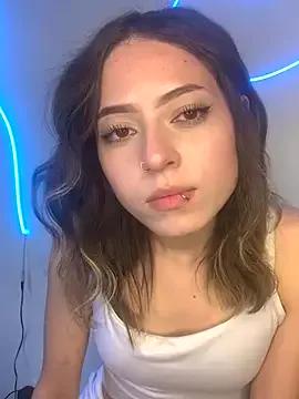 Private PrettyAmber on StripChat