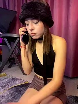 Private PrettyAmber on StripChat