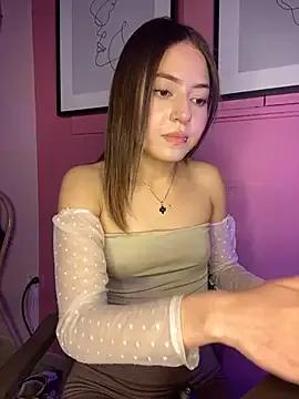 Private PrettyAmber on StripChat