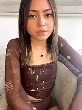 Private PrettyAmber on StripChat