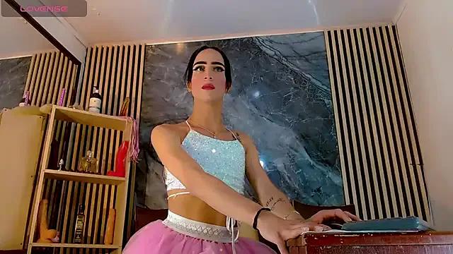 Freechat PriscilaRainbow on StripChat