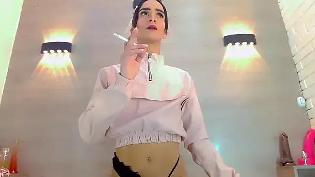 Freechat PriscilaRainbow on StripChat