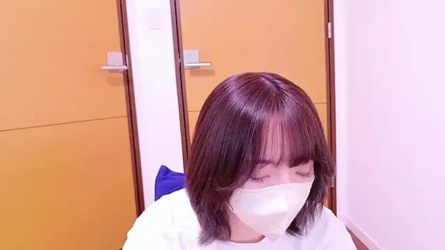 ranran_ch — Freechat on StripChat