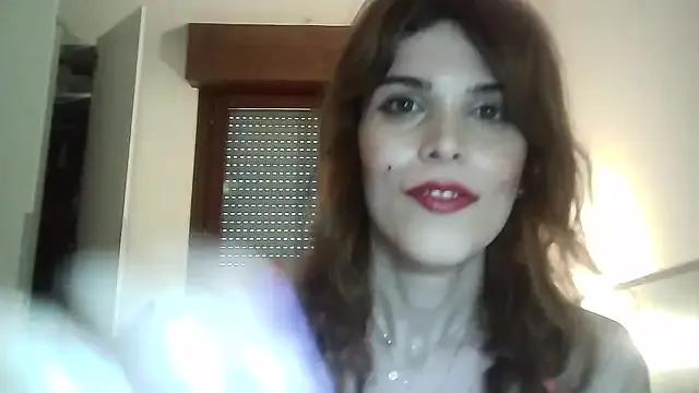 Freechat Regina_5 on StripChat