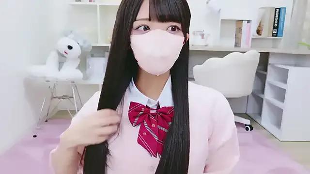 Group Reina_Fcup on StripChat