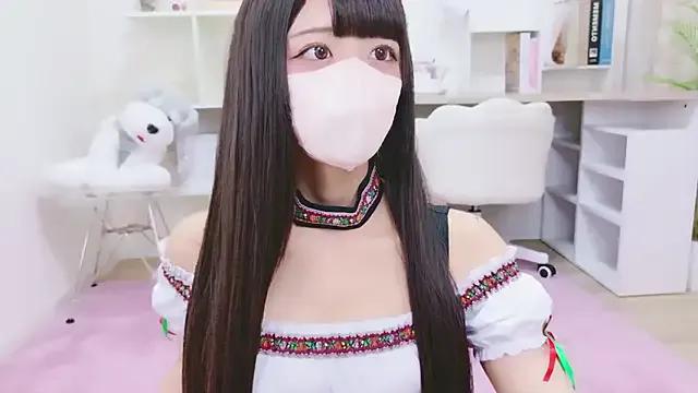 Group Reina_Fcup on StripChat