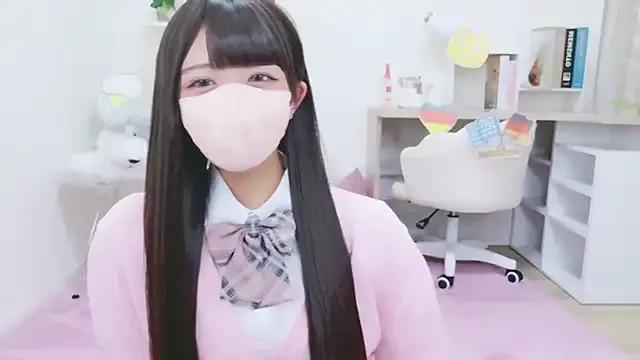 Group Reina_Fcup on StripChat