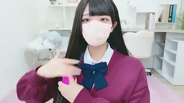 Group Reina_Fcup on StripChat