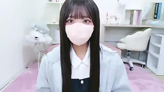 Group Reina_Fcup on StripChat