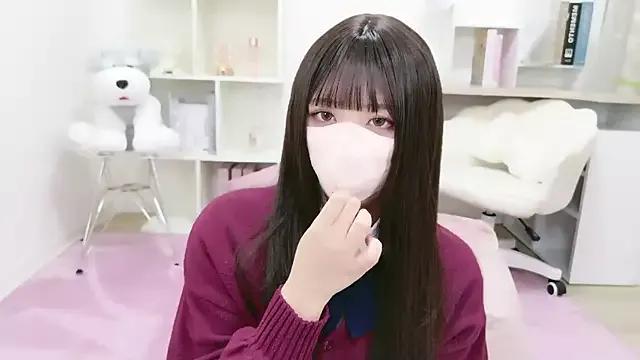 Group Reina_Fcup on StripChat