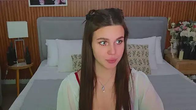 RihannaRose — video masturbation