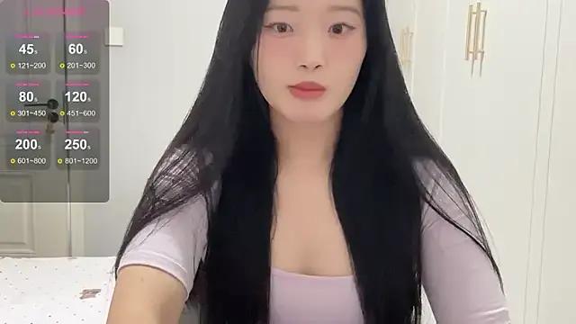 Freechat rose-u on StripChat