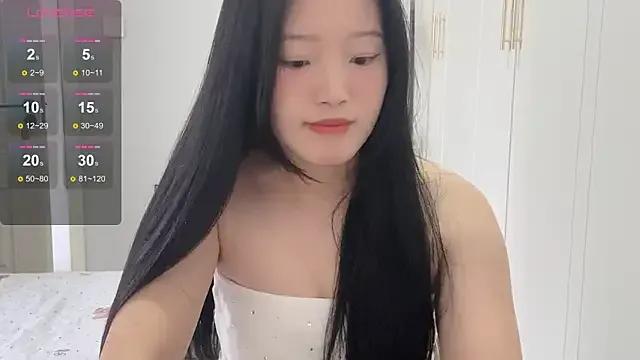 Freechat rose-u on StripChat