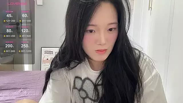 Freechat rose-u on StripChat