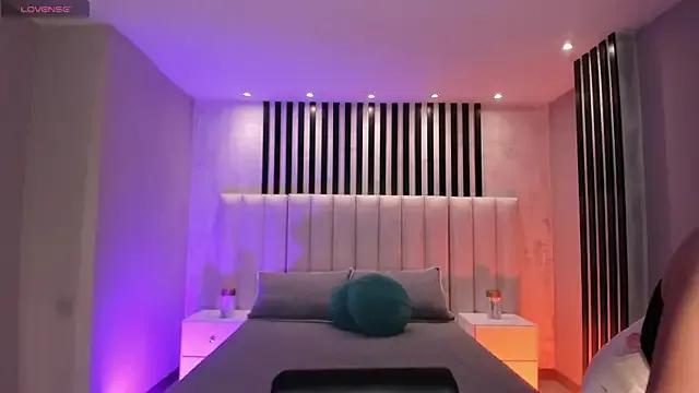 StripChat RossieRhoades is Freechat RossieRhoades — Full naked & stockings on