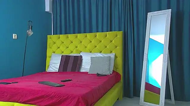 StripChat RubyHills is Freechat RubyHills — sensual strip