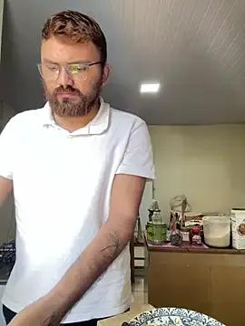 StripChat ruivinho66 is Freechat ruivinho66 — 100