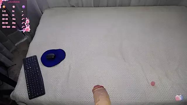 Freechat Sahory__ on StripChat