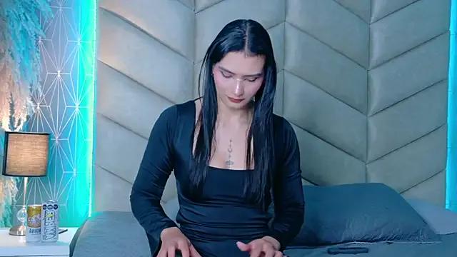 Freechat samiradoll on StripChat