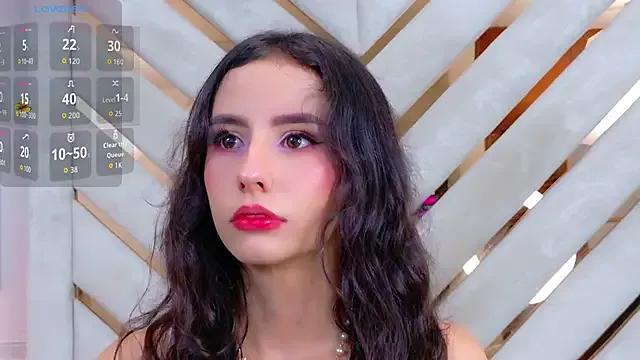 Private Sarah-Grace on StripChat