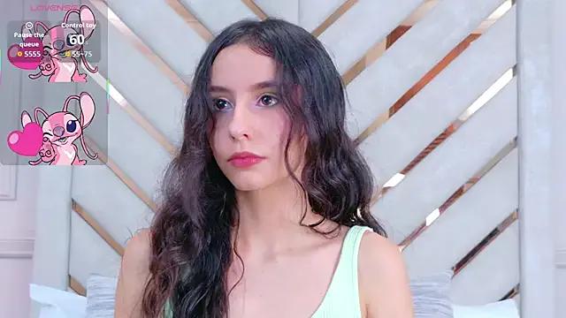 Private Sarah-Grace on StripChat