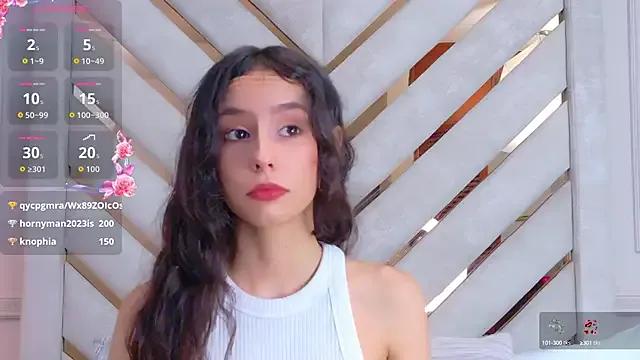 Private Sarah-Grace on StripChat