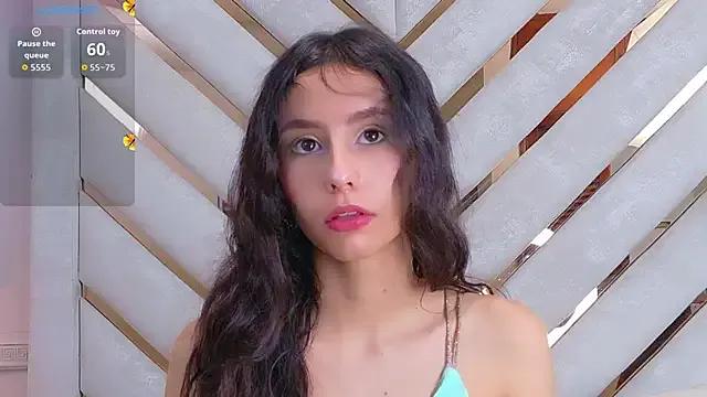 Private Sarah-Grace on StripChat