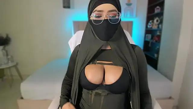 Private Sasha_Anaan on StripChat