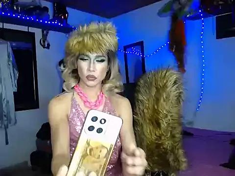 sashastarfire — masturbate for 5 mts