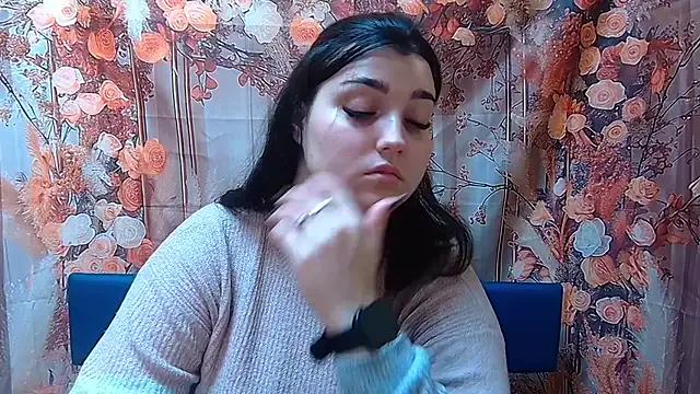 StripChat ScarletCargo is Freechat ScarletCargo — Good vibrations