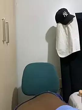 Freechat Sexy_barb2 on StripChat