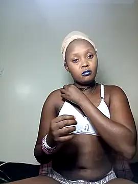 Sexy_bellah12 — Freechat on StripChat