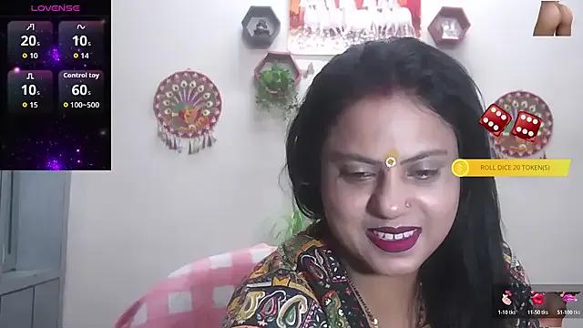 StripChat Sexy_komolika is Freechat Sexy_komolika — boobs suck